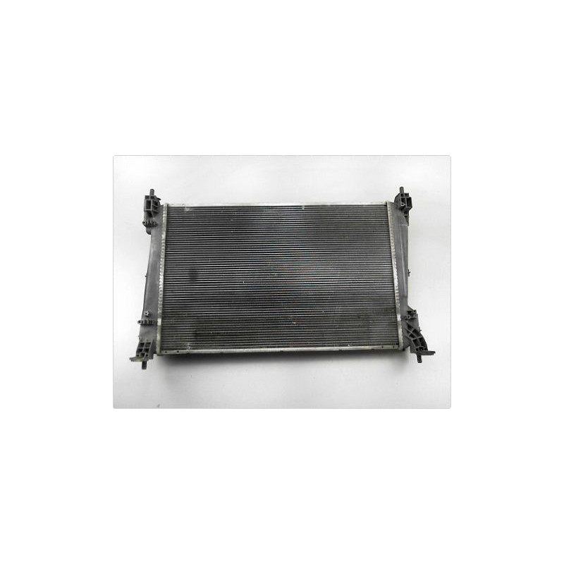 RADIATEUR FIAT GRANDE PUNTO