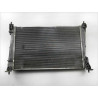 RADIATEUR FIAT GRANDE PUNTO