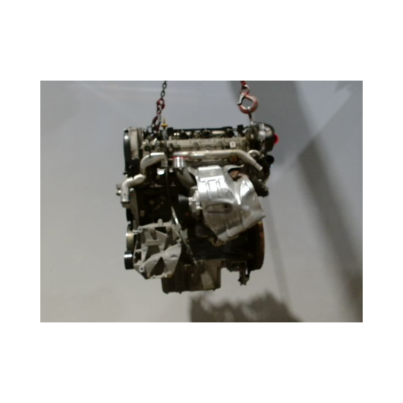 MOTEUR DIESEL OPEL ASTRA 2004- 1.9 CDTI 