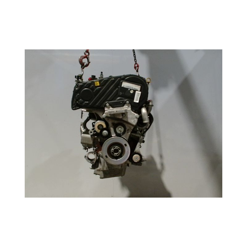 MOTEUR DIESEL OPEL ASTRA 2004- 1.9 CDTI 