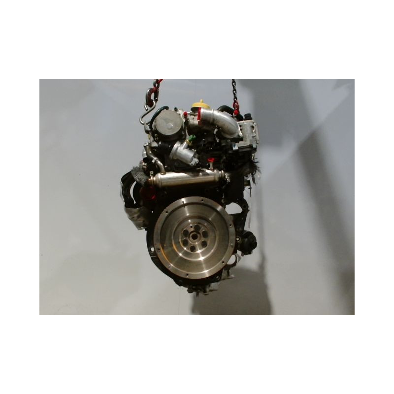 MOTEUR DIESEL OPEL ASTRA 2004- 1.9 CDTI 