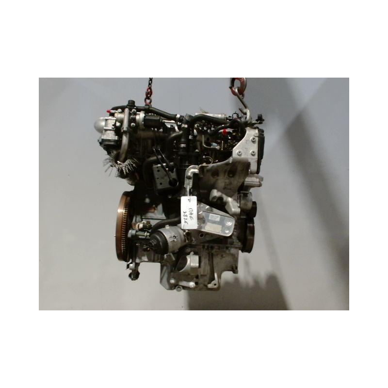 MOTEUR DIESEL OPEL ASTRA 2004- 1.9 CDTI 