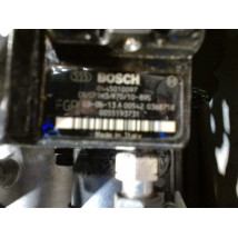 MOTEUR DIESEL OPEL ASTRA 2004- 1.9 CDTI 