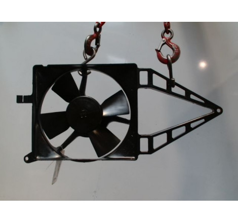 MOTEUR VENTILATEUR RADIATEUR