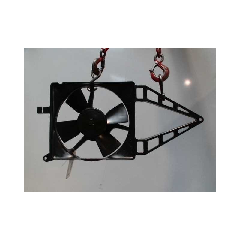 MOTEUR VENTILATEUR RADIATEUR OPEL CORSA 93-97