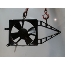MOTEUR VENTILATEUR RADIATEUR OPEL CORSA 93-97