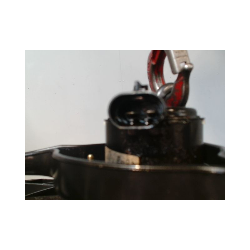 MOTEUR VENTILATEUR RADIATEUR OPEL CORSA 93-97