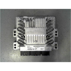 CALCULATEUR MOTEUR