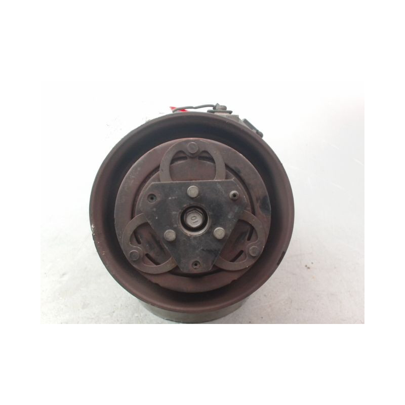 COMPRESSEUR AIR CONDITIONNE NISSAN MICRA III Phase 2 2005-2007