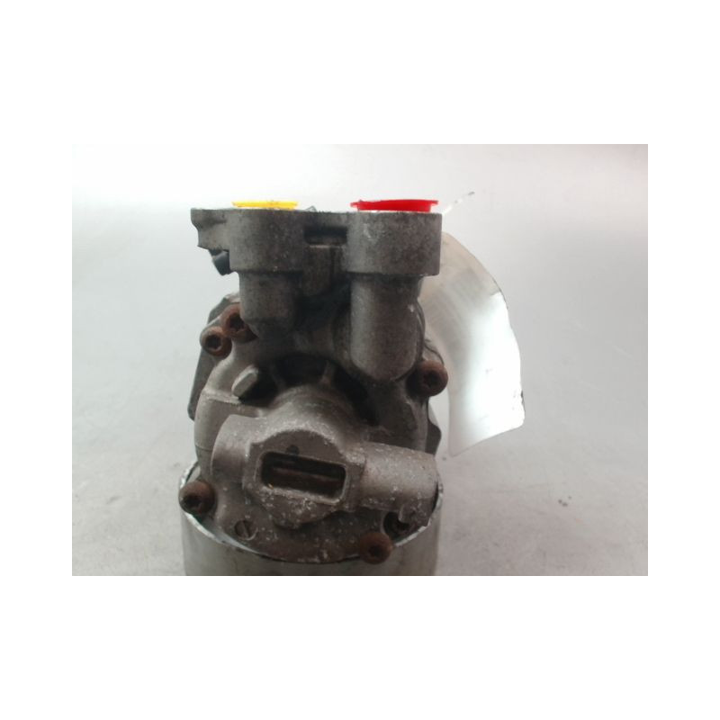 COMPRESSEUR AIR CONDITIONNE NISSAN MICRA III Phase 2 2005-2007