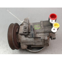 COMPRESSEUR AIR CONDITIONNE NISSAN MICRA III Phase 2 2005-2007