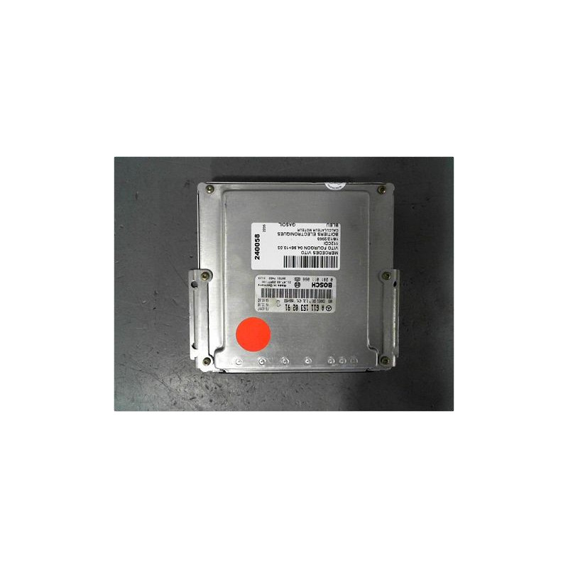 CALCULATEUR MOTEUR MERCEDES VITO COMBI 96-03