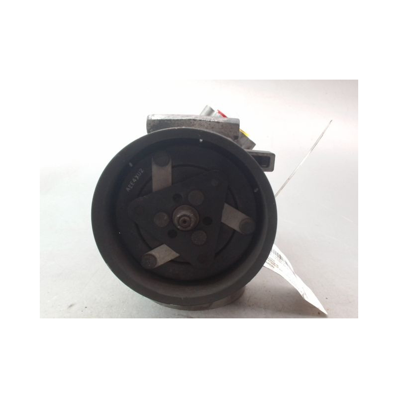 COMPRESSEUR AIR CONDITIONNE RENAULT MODUS Phase 1 2004-2007