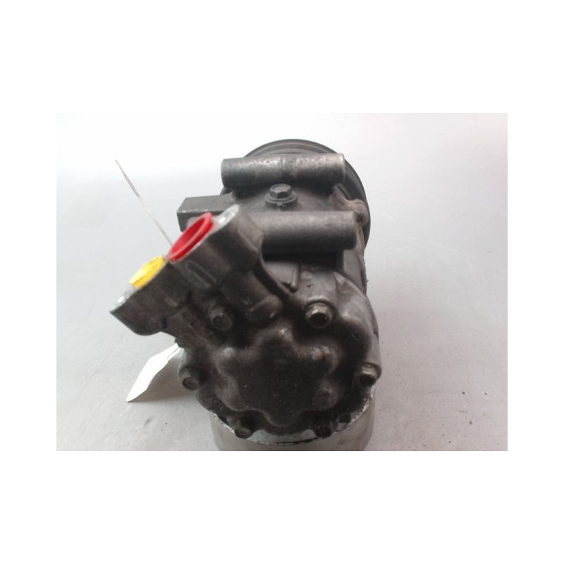 COMPRESSEUR AIR CONDITIONNE RENAULT MODUS Phase 1 2004-2007