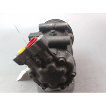 COMPRESSEUR AIR CONDITIONNE RENAULT MODUS Phase 1 2004-2007