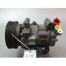 COMPRESSEUR AIR CONDITIONNE RENAULT MODUS Phase 1 2004-2007