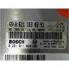 CALCULATEUR MOTEUR MERCEDES VITO COMBI 96-03