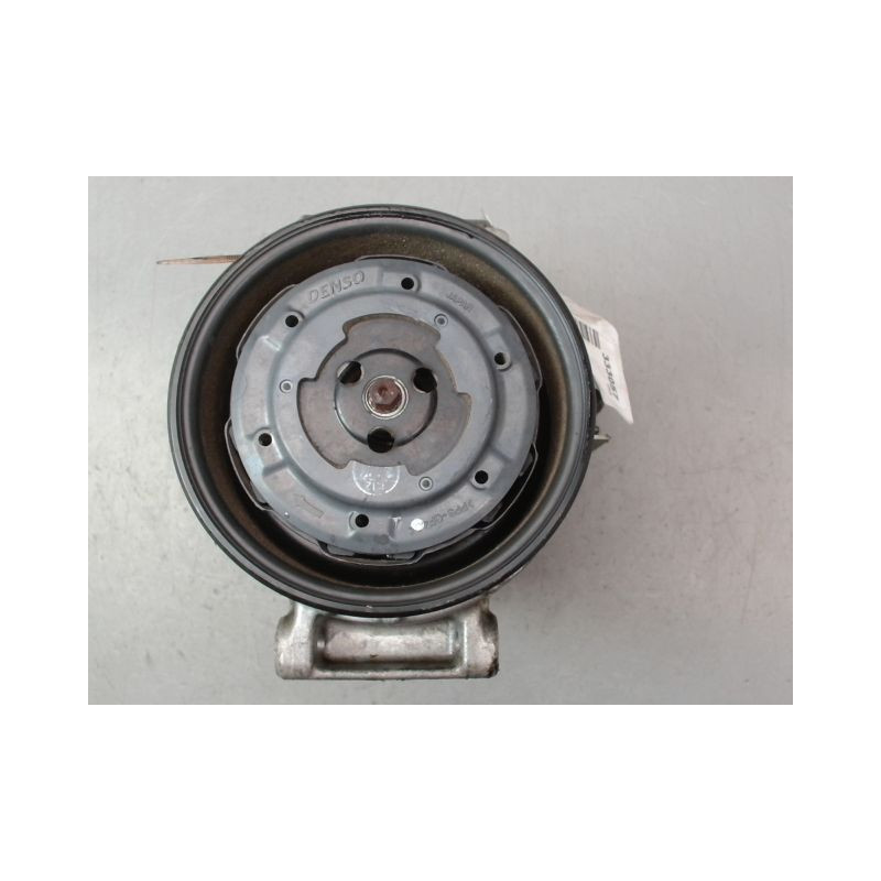 COMPRESSEUR AIR CONDITIONNE JAGUAR XF