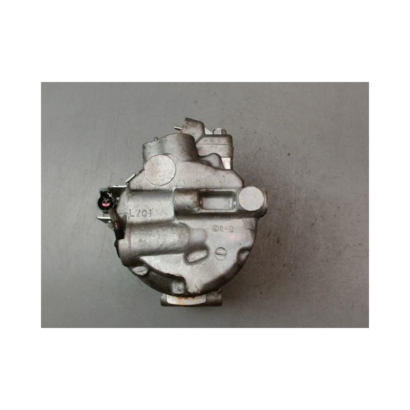 COMPRESSEUR AIR CONDITIONNE JAGUAR XF
