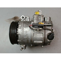 COMPRESSEUR AIR CONDITIONNE JAGUAR XF