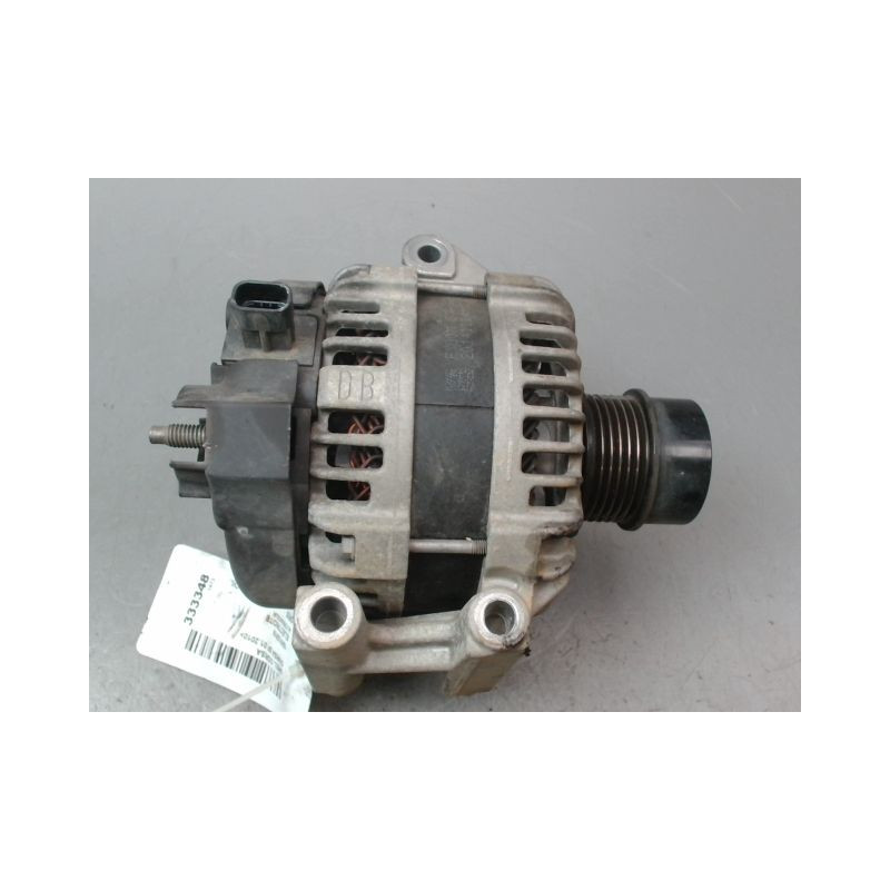 ALTERNATEUR OPEL CORSA 2010-