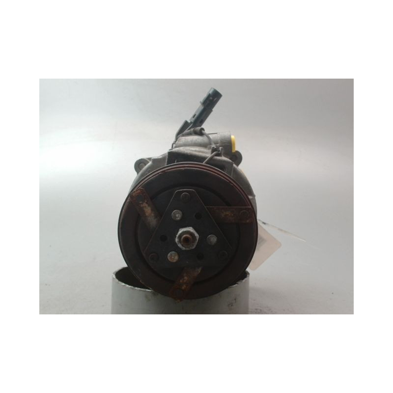 COMPRESSEUR AIR CONDITIONNE CITROEN C4 AIRCR.