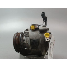 COMPRESSEUR AIR CONDITIONNE CITROEN C4 AIRCR.