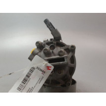 COMPRESSEUR AIR CONDITIONNE CITROEN C4 AIRCR.