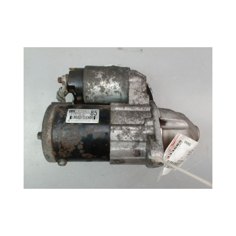 DEMARREUR CITROEN C4 AIRCR.