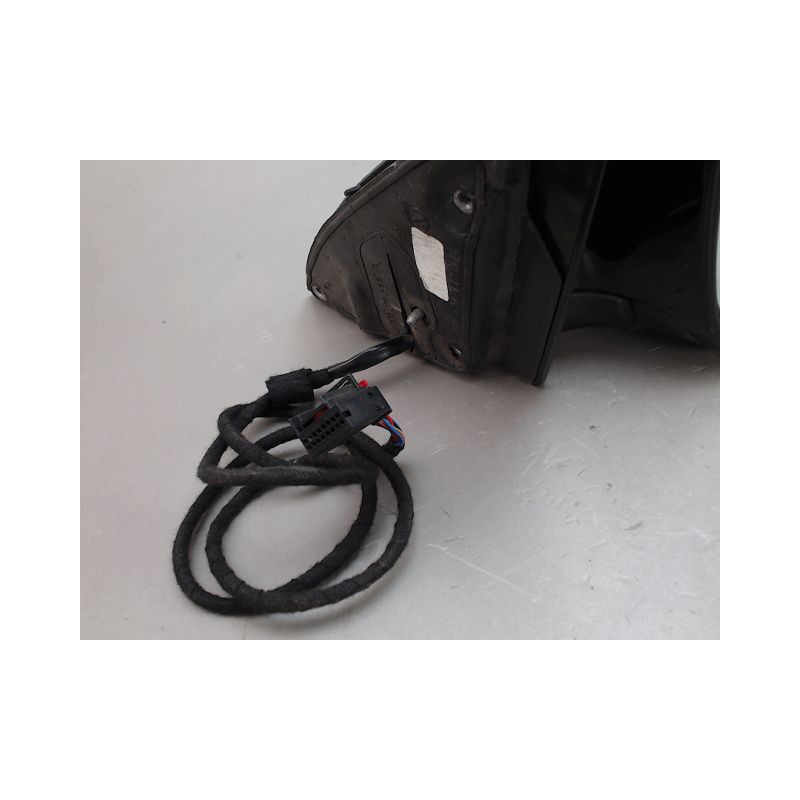 RETROVISEUR EXTERIEUR ELECTRIQUE DROIT VOLKSWAGEN PASSAT 05-10