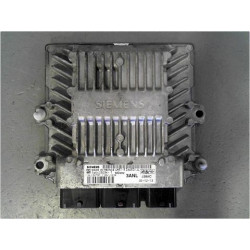 CALCULATEUR MOTEUR