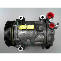 COMPRESSEUR AIR CONDITIONNE