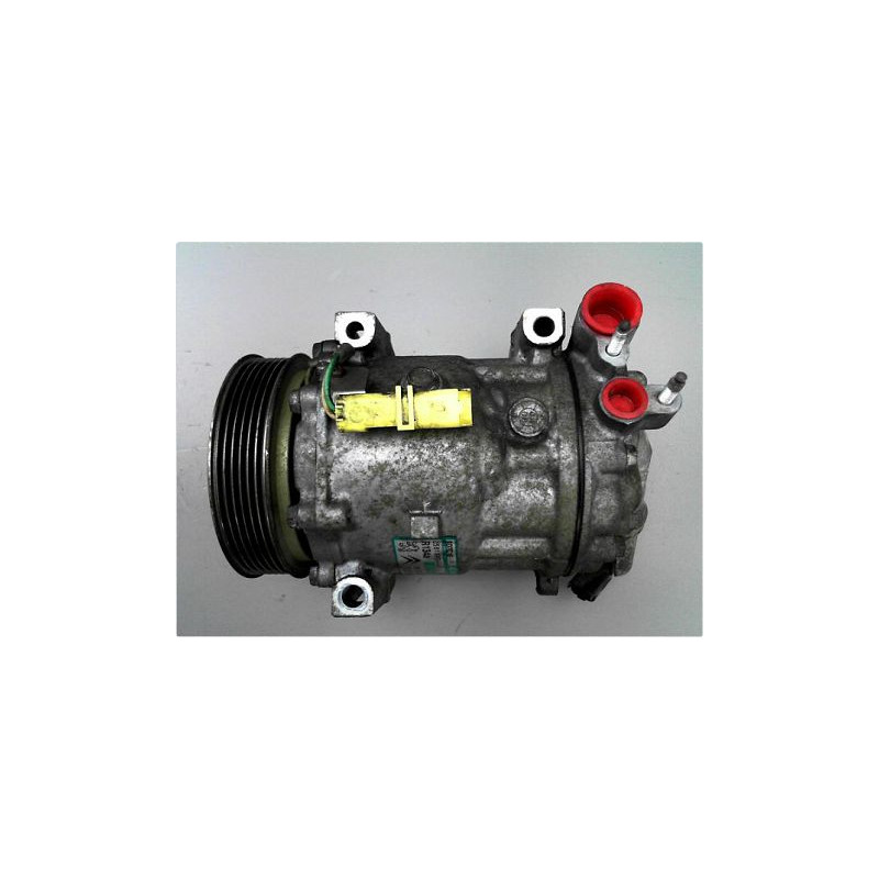 COMPRESSEUR AIR CONDITIONNE PEUGEOT 407 2004-2008