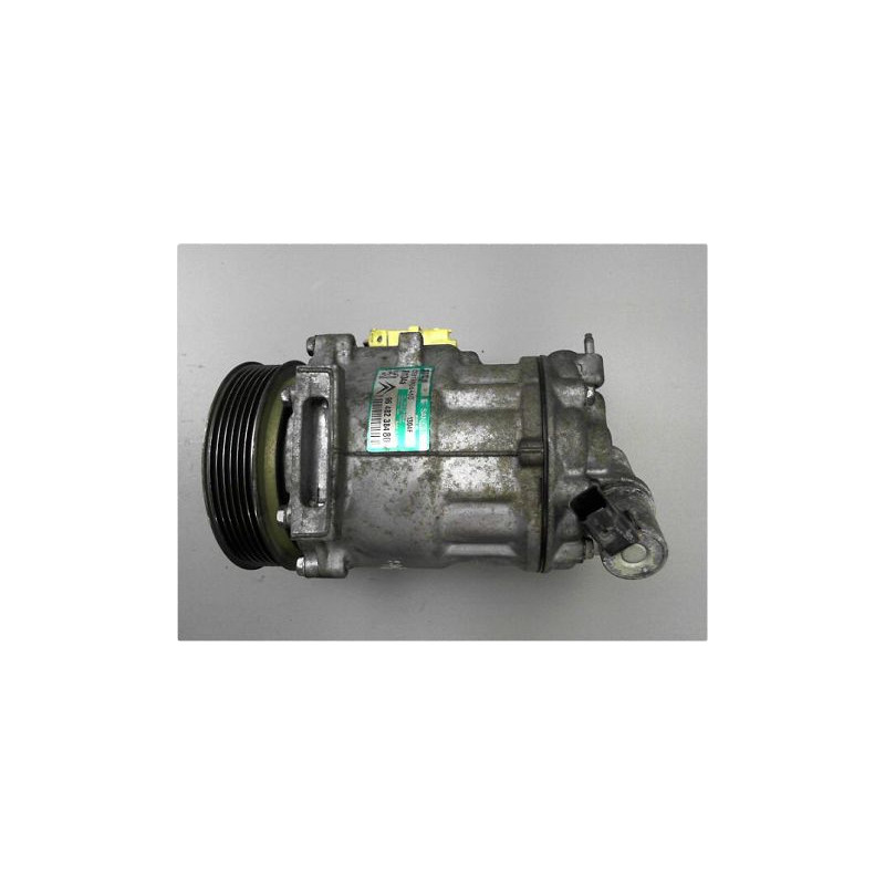 COMPRESSEUR AIR CONDITIONNE PEUGEOT 407 2004-2008