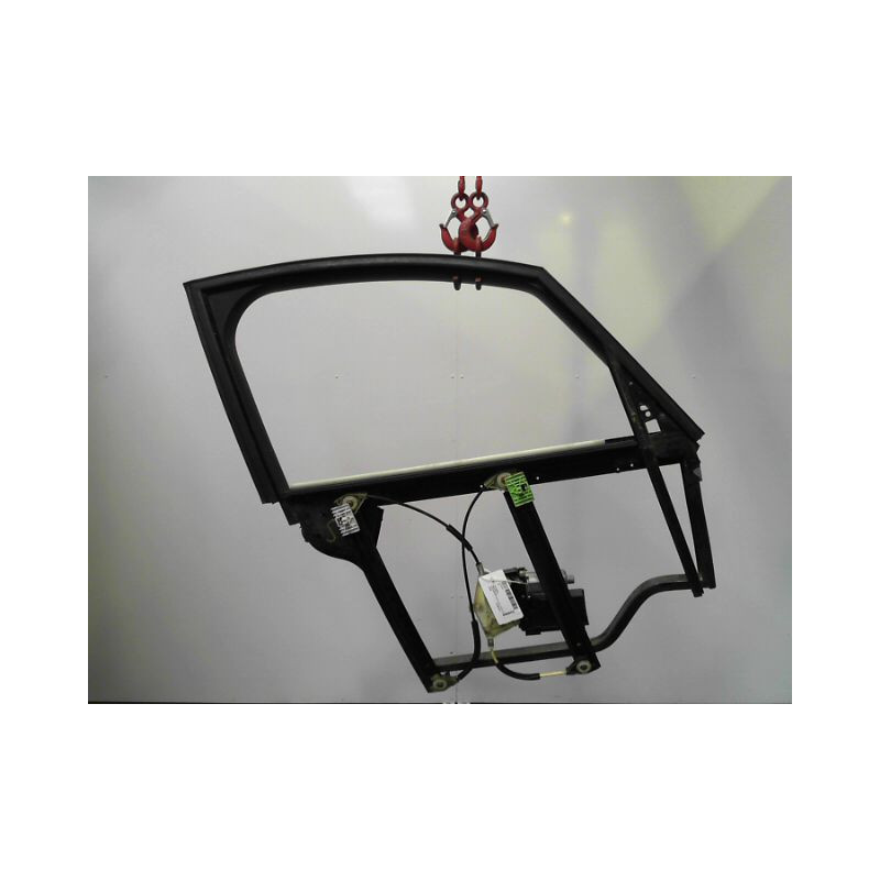 MECANISME+MOTEUR LEVE-GLACE AVANT DROIT AUDI A2