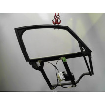 MECANISME+MOTEUR LEVE-GLACE AVANT DROIT AUDI A2