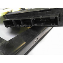 MECANISME+MOTEUR LEVE-GLACE AVANT DROIT AUDI A2