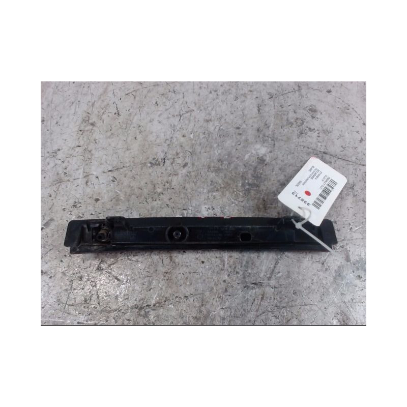 FEUX STOP SUPPLEMENTAIRE RENAULT CLIO IV