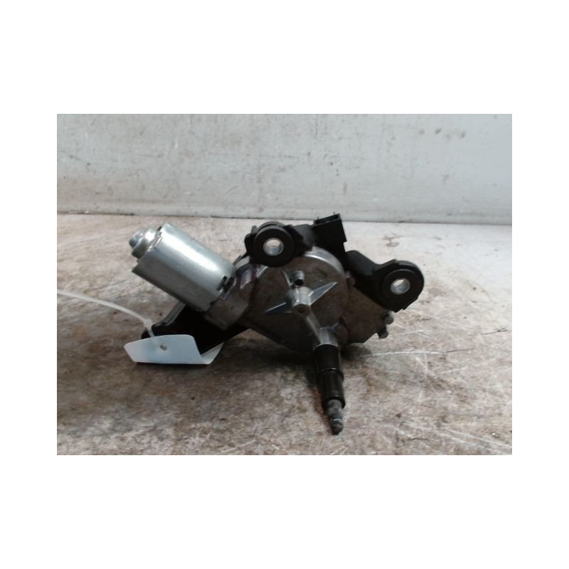 MOTEUR ESSUIE-GLACE ARRIERE NISSAN QHASQAI 2007-
