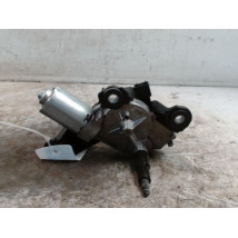MOTEUR ESSUIE-GLACE ARRIERE NISSAN QHASQAI 2007-