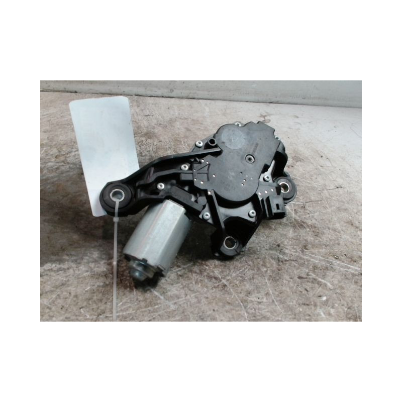 MOTEUR ESSUIE-GLACE ARRIERE NISSAN QHASQAI 2007-