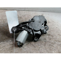 MOTEUR ESSUIE-GLACE ARRIERE NISSAN QHASQAI 2007-