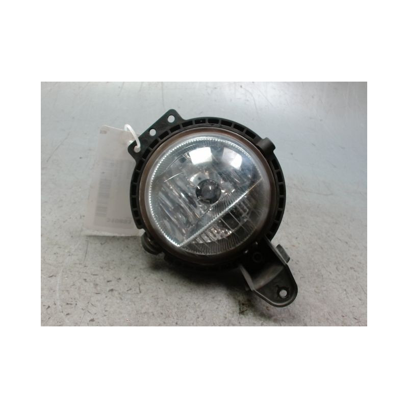 PHARE ANTIBROUILLARD AVANT DROIT MINI MINI 2010-