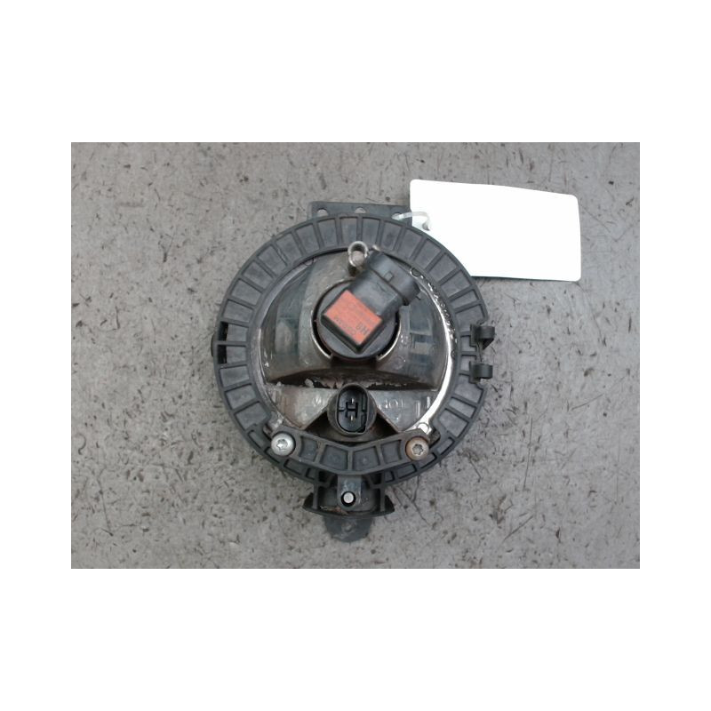 PHARE ANTIBROUILLARD AVANT GAUCHE MINI MINI 2010-