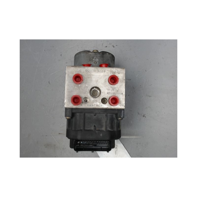 UNITE HYDRAULIQUE ABS TOYOTA COROLLA 2002-