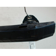 RENFORT PARE-CHOC ARRIERE  TOYOTA COROLLA 2002-