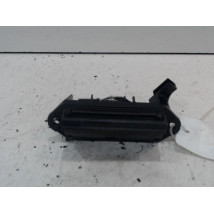 POIGNEE EXTERIEURE HAYON TOYOTA COROLLA