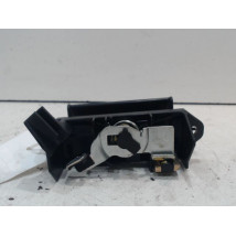 POIGNEE EXTERIEURE HAYON TOYOTA COROLLA