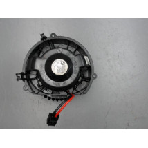 MOTEUR VENTILATEUR CHAUFFAGE B.M.W. SERIE 1