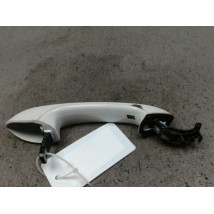 POIGNEE EXTERIEURE PORTE ARRIERE DROIT B.M.W. SERIE 1
